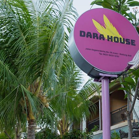 Dara House Apartment Kuta  Luaran gambar