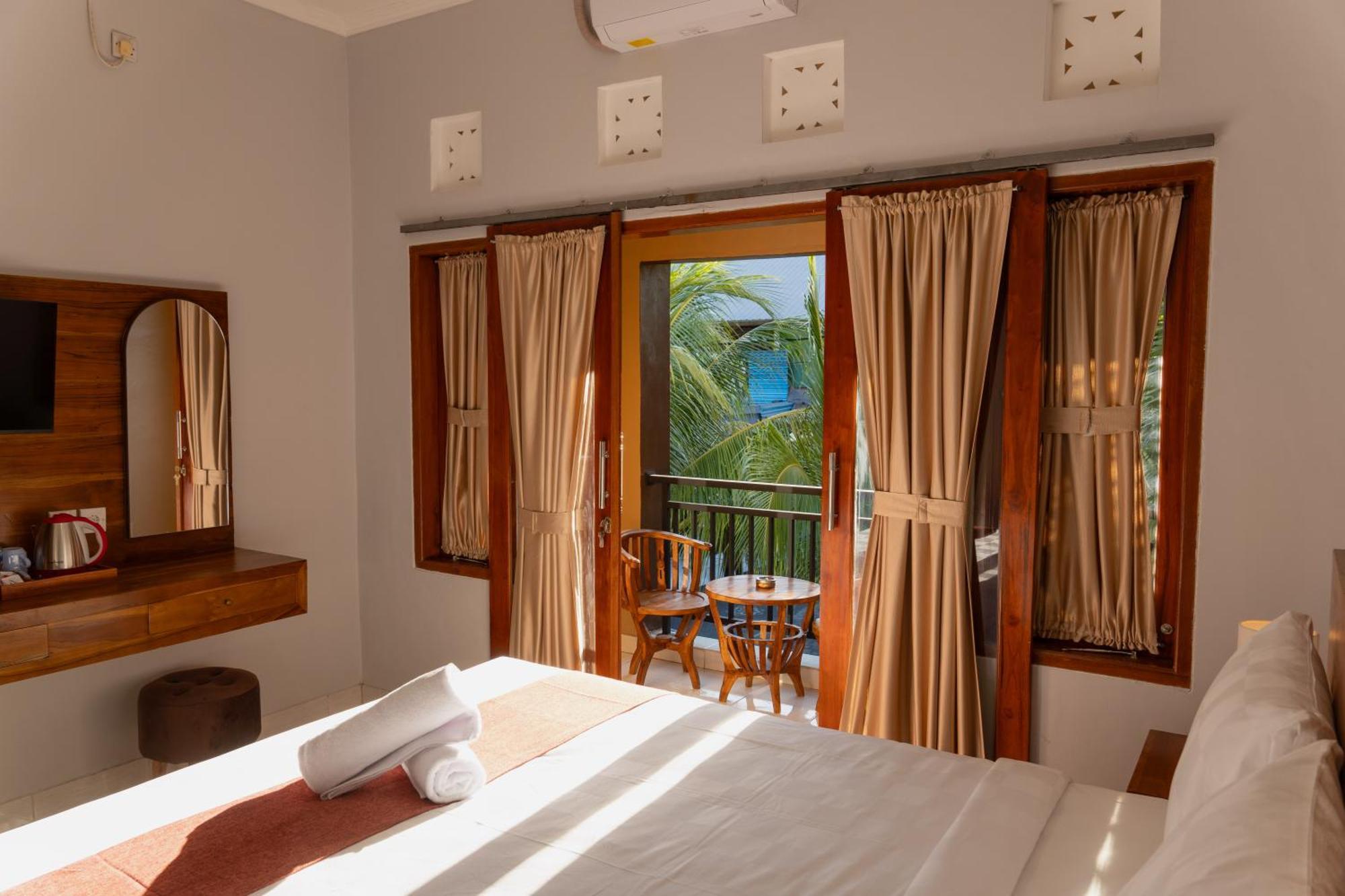 Dara House Apartment Kuta  Luaran gambar