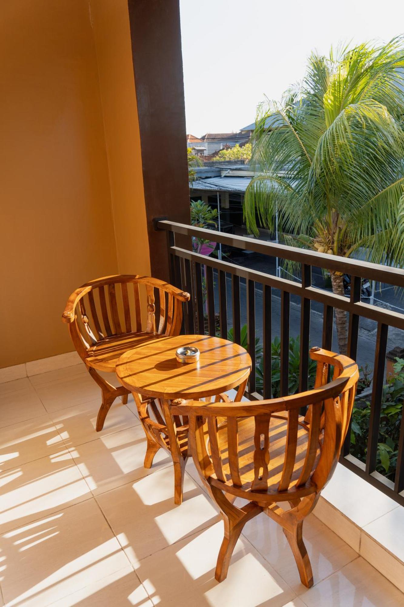 Dara House Apartment Kuta  Luaran gambar