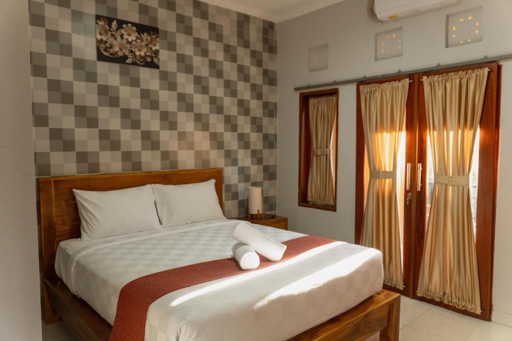 Dara House Apartment Kuta  Luaran gambar