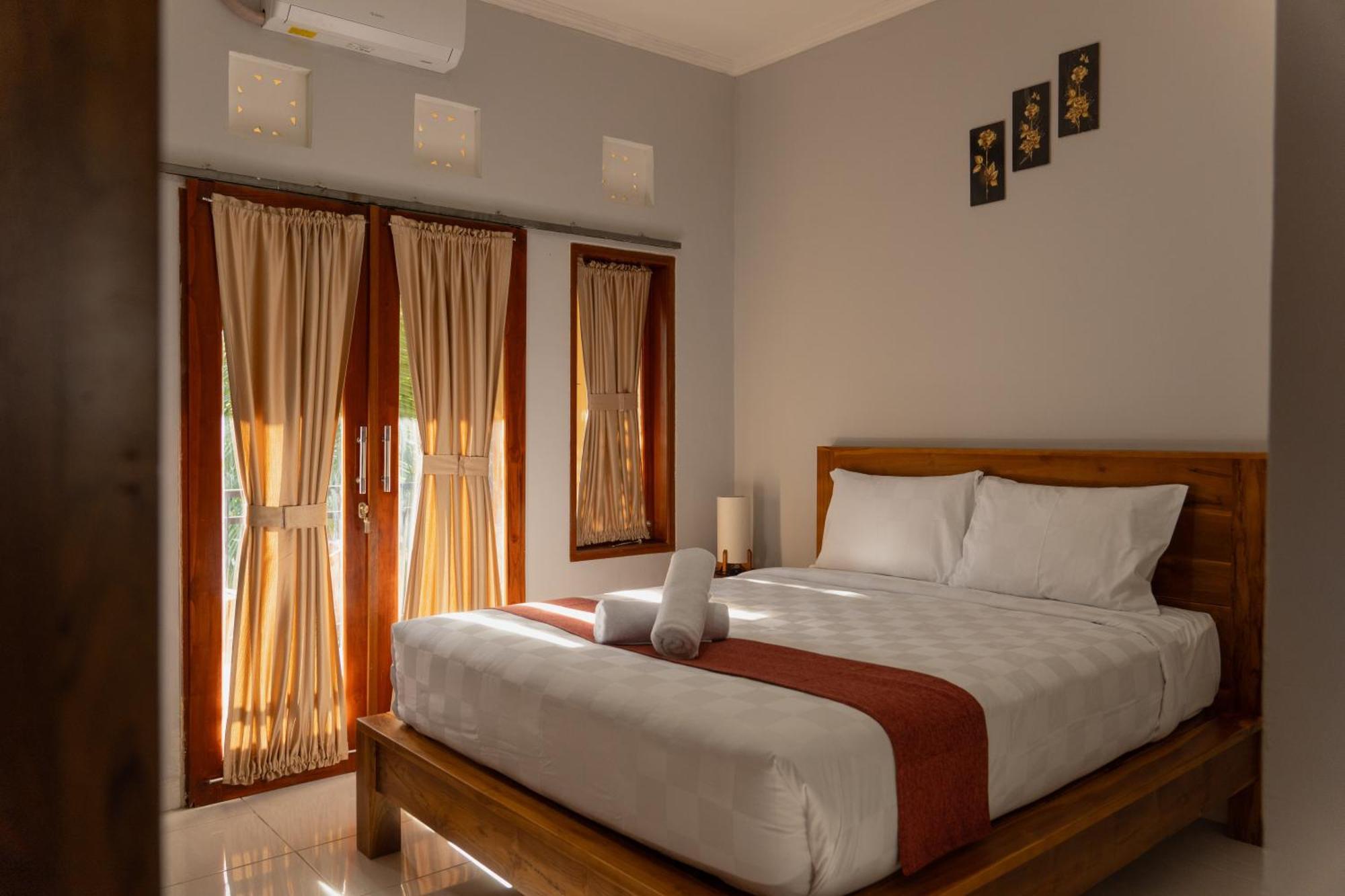 Dara House Apartment Kuta  Luaran gambar