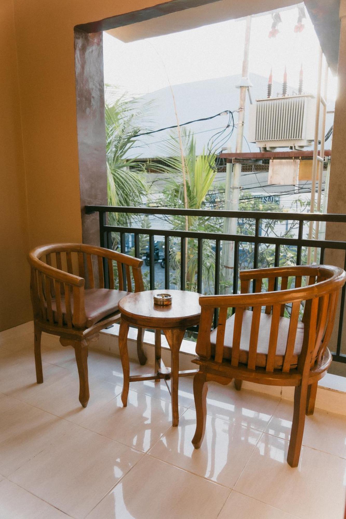 Dara House Apartment Kuta  Luaran gambar