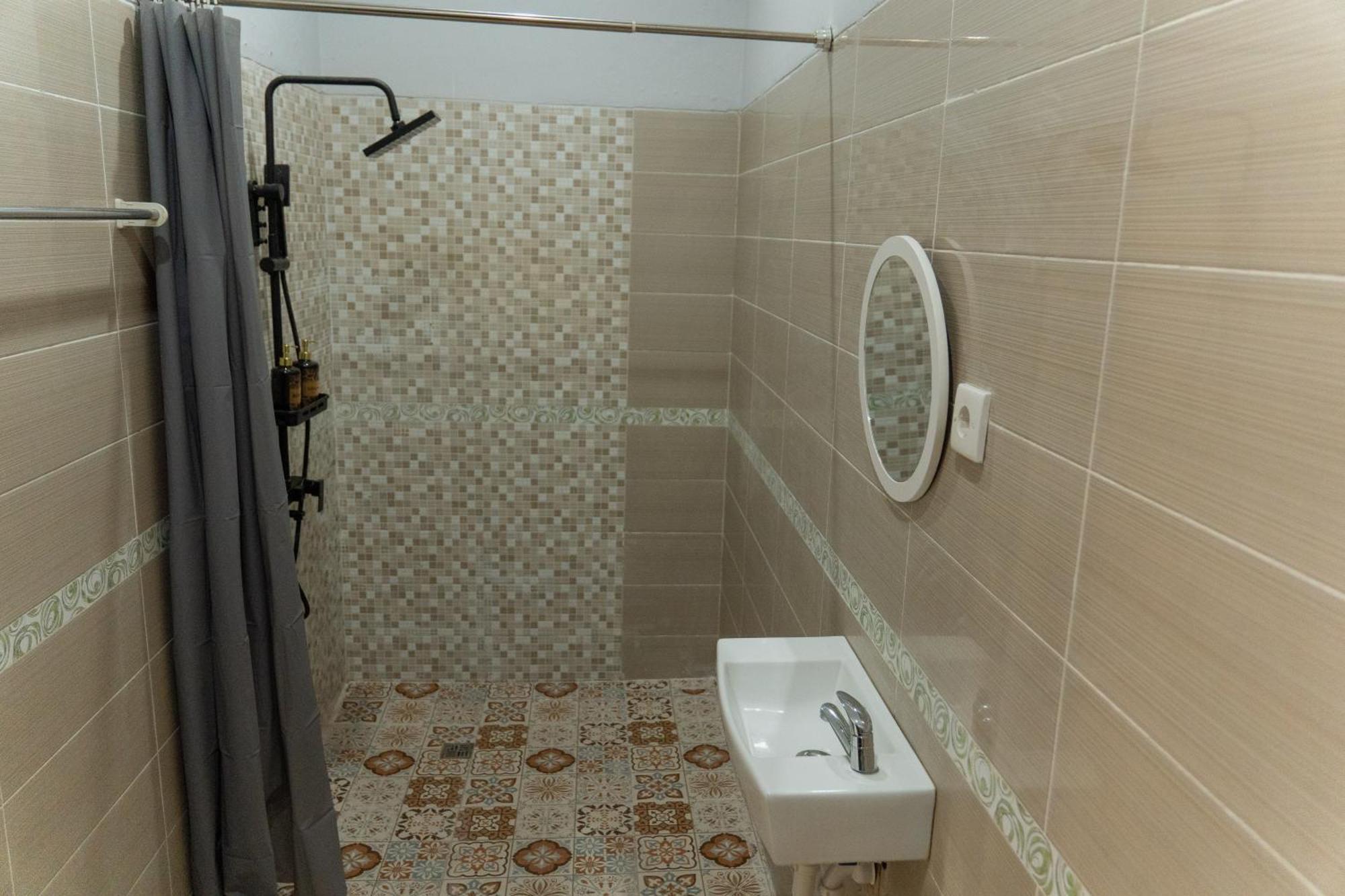 Dara House Apartment Kuta  Luaran gambar