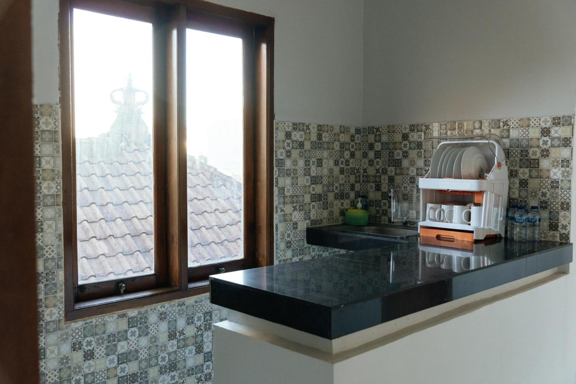 Dara House Apartment Kuta  Luaran gambar