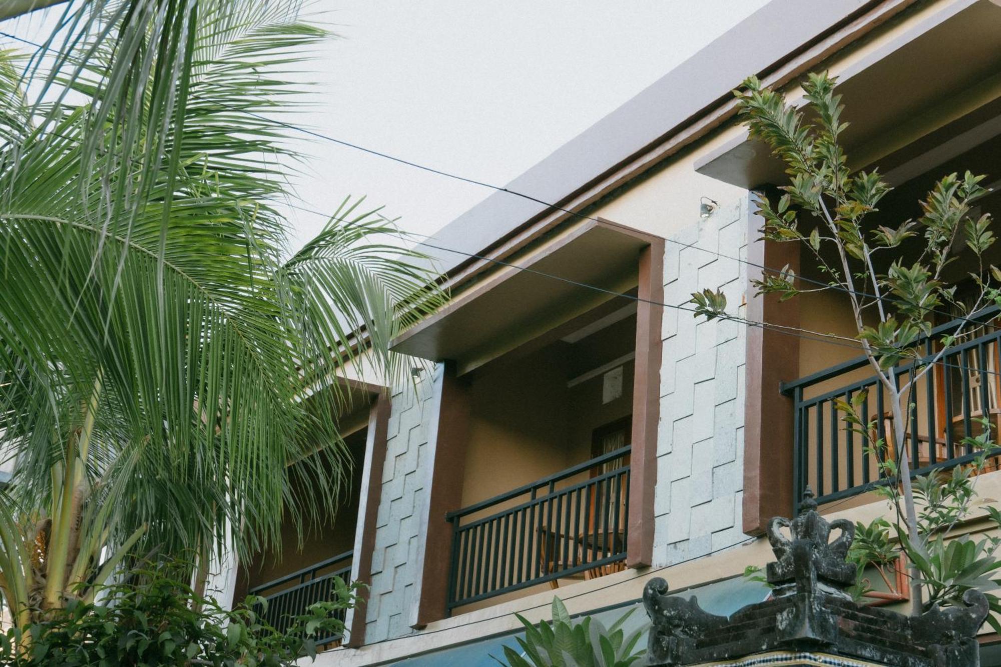 Dara House Apartment Kuta  Luaran gambar