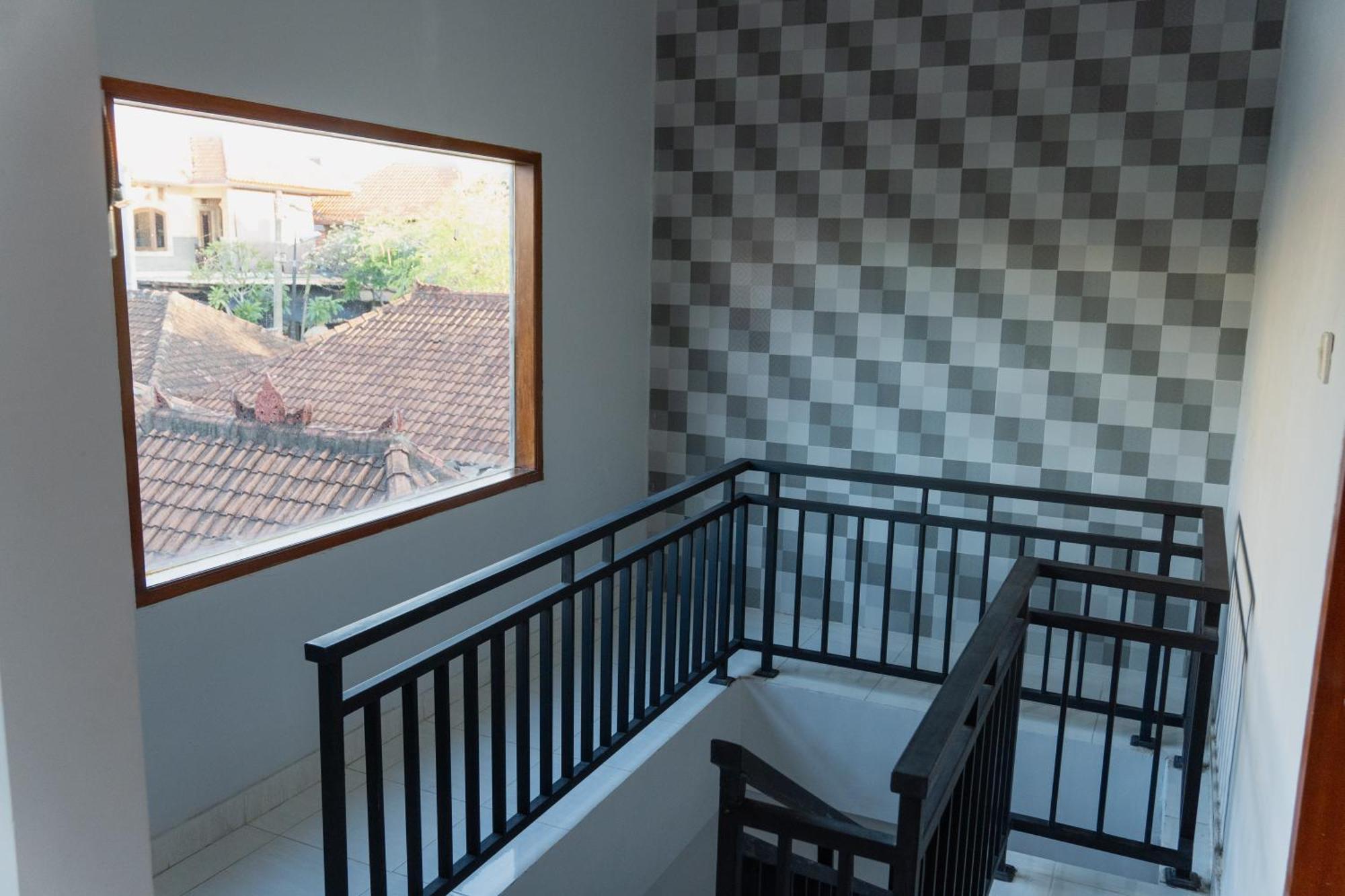 Dara House Apartment Kuta  Luaran gambar