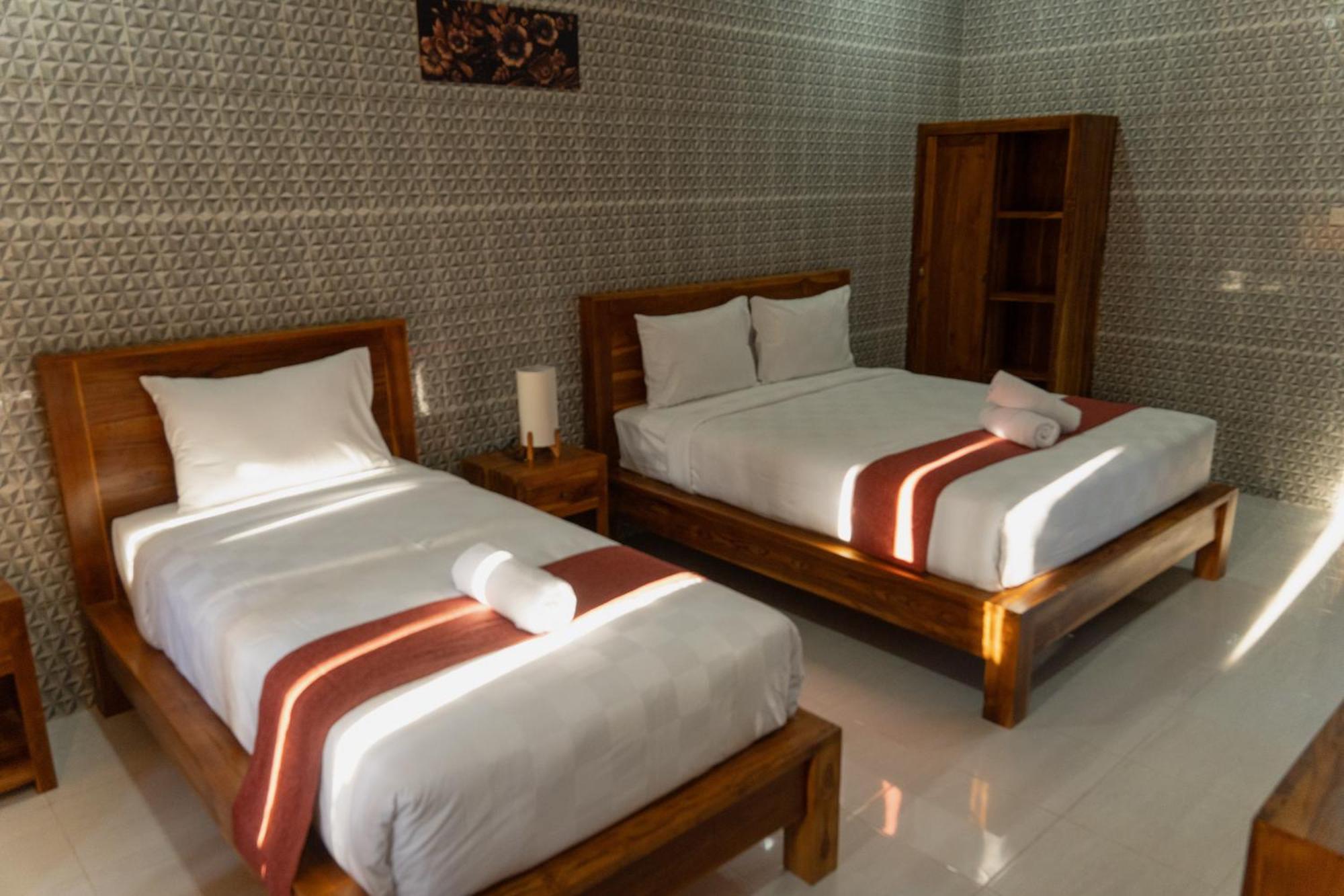 Dara House Apartment Kuta  Luaran gambar