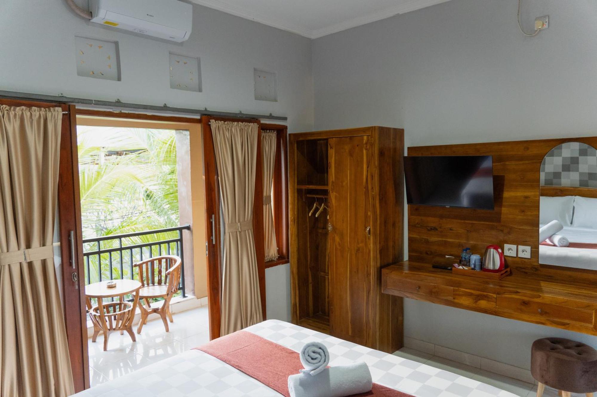 Dara House Apartment Kuta  Luaran gambar
