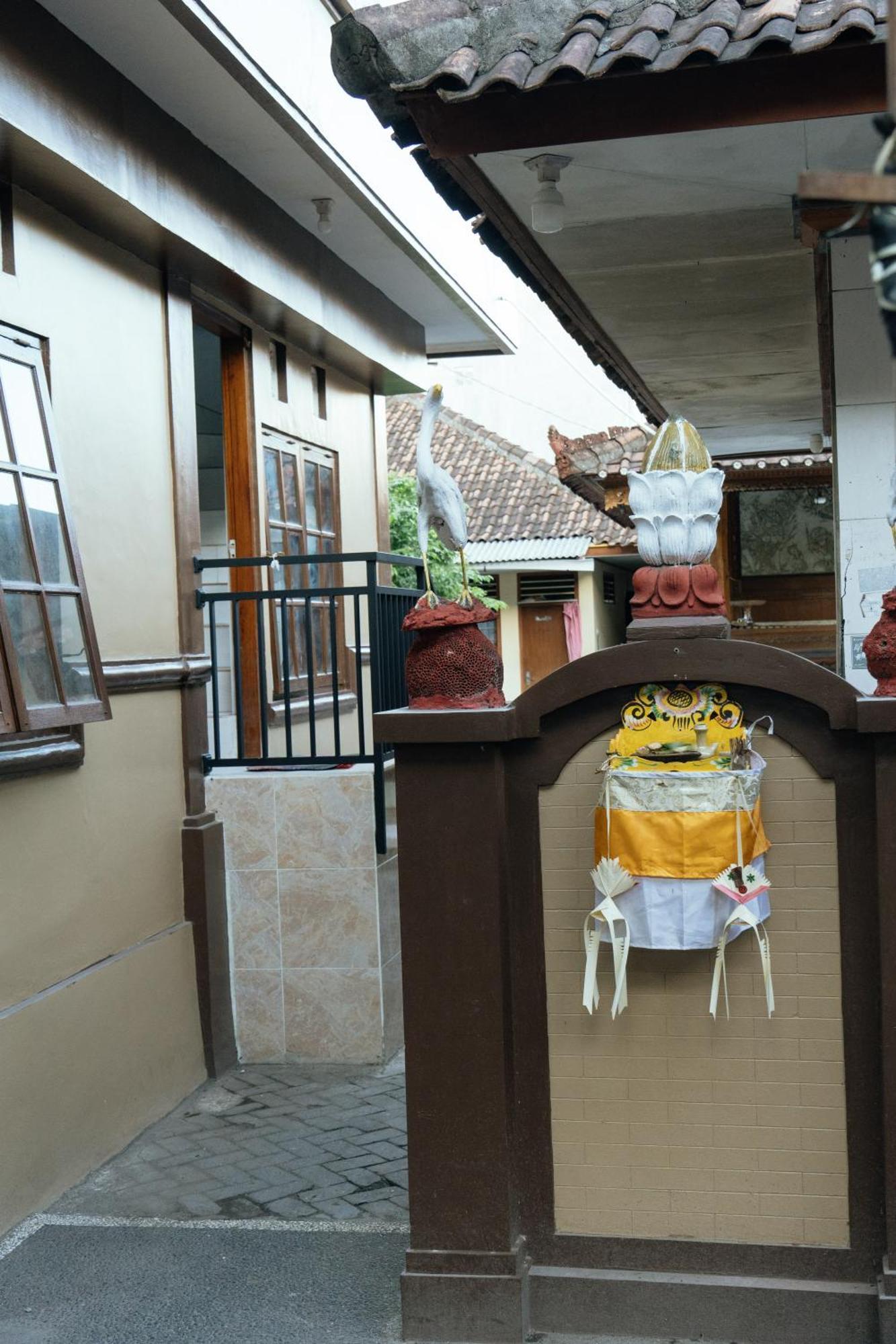 Dara House Apartment Kuta  Luaran gambar